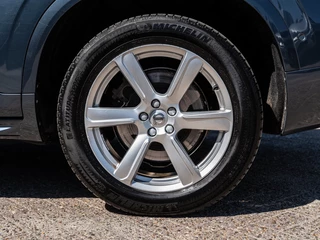 Volvo XC90 – thumbnail 13
