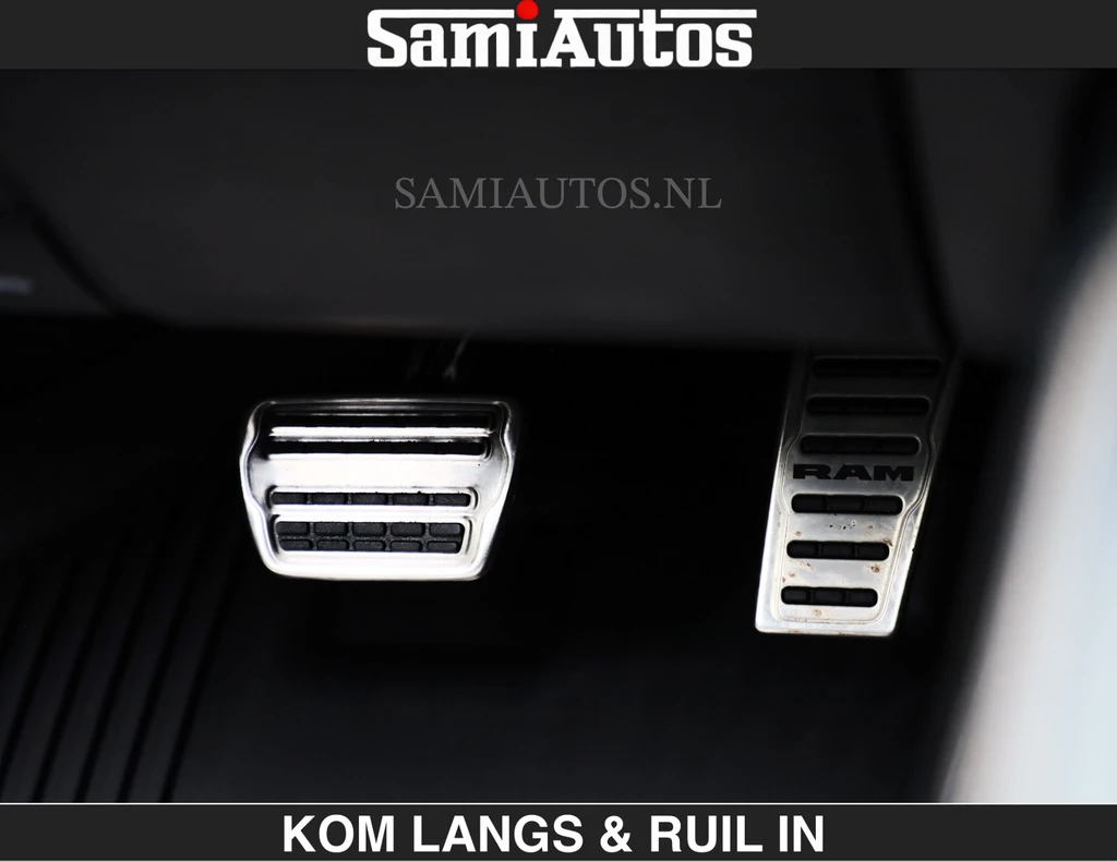 Dodge Ram Pick-Up – foto 40