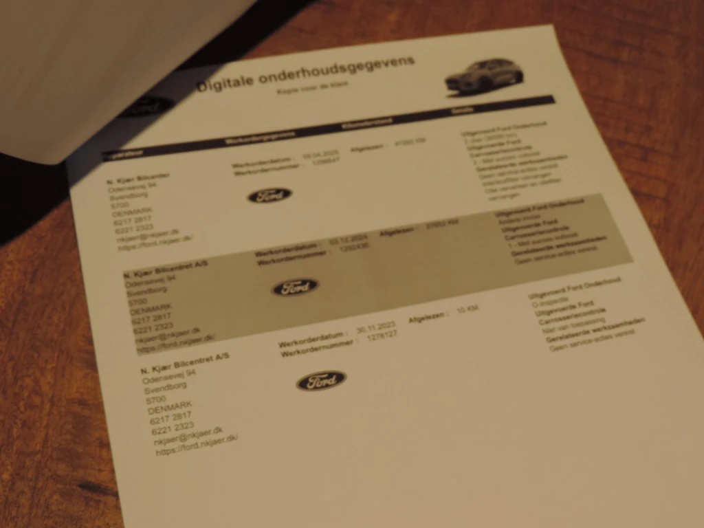Ford Kuga – foto 68