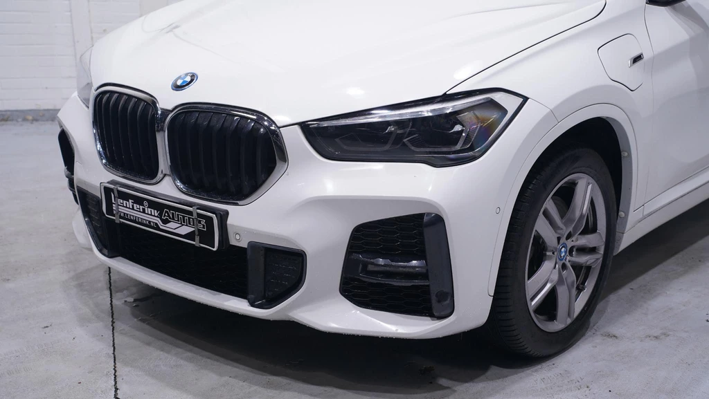 BMW X1 – foto 11