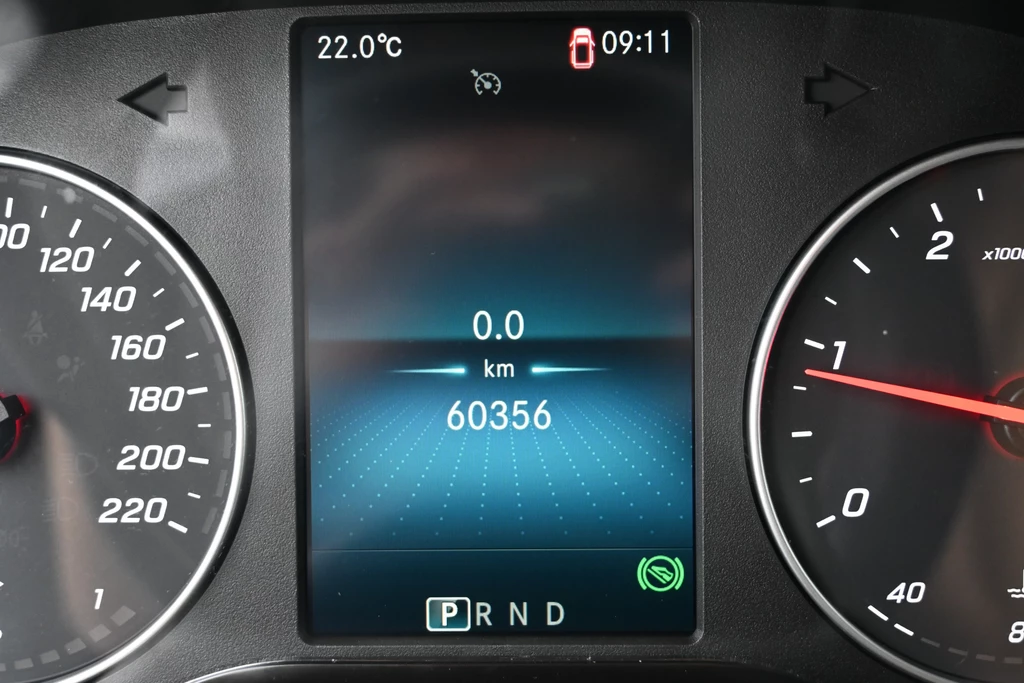 Mercedes-Benz Citan – foto 17