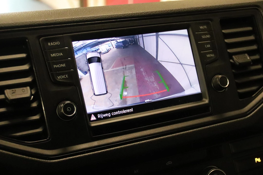 Volkswagen Crafter – foto 10