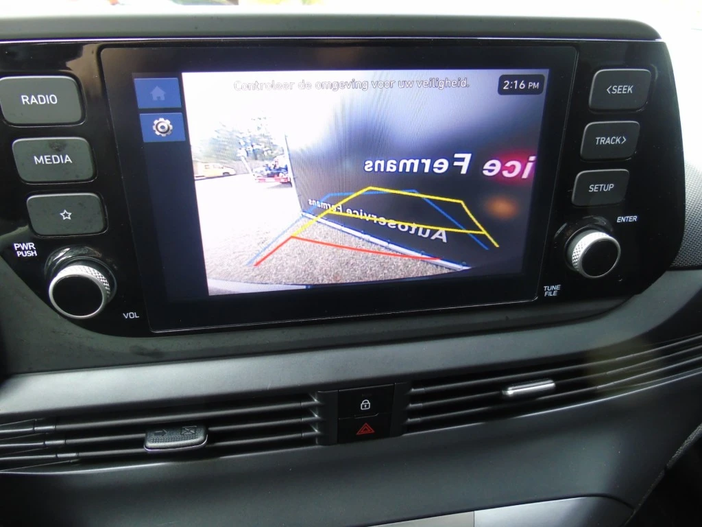 Hyundai i20 – foto 13