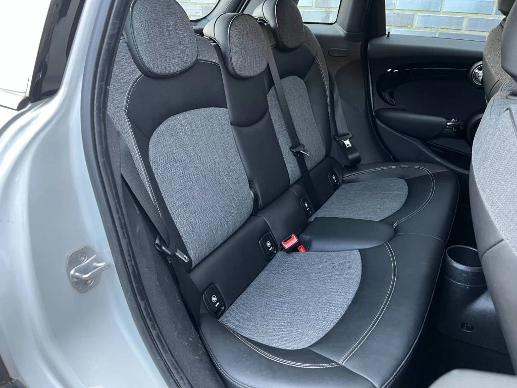 MINI Cooper – foto 16