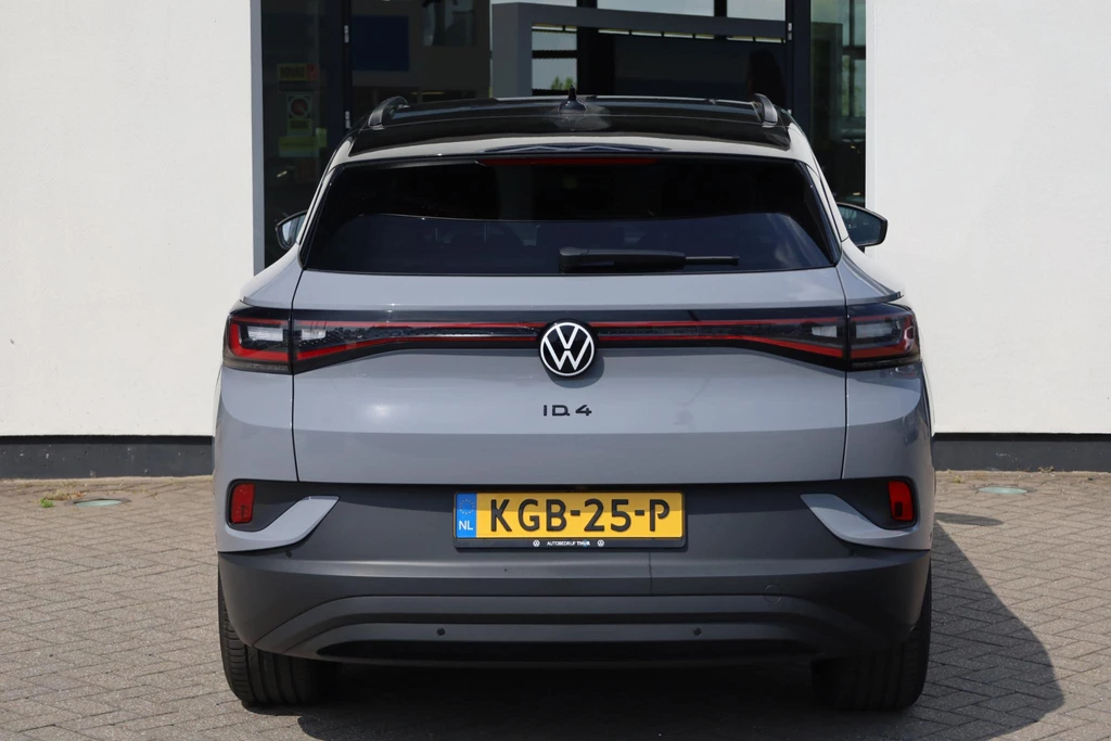 Volkswagen ID.4 – foto 3