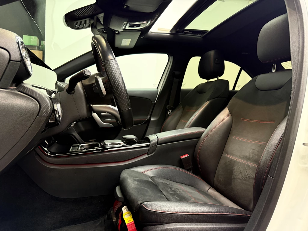 Mercedes-Benz A-Klasse – foto 22