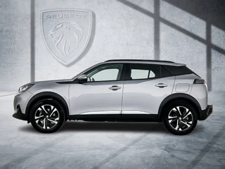 Peugeot e-2008 – thumbnail 2
