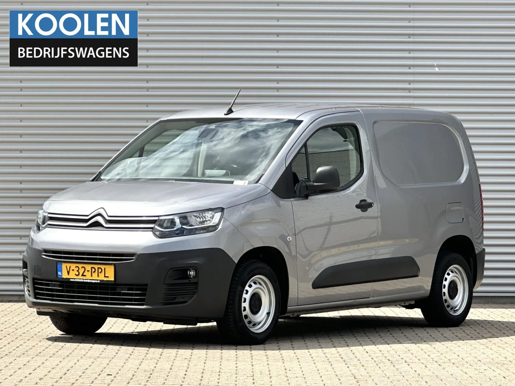 Citroën Berlingo – foto 1