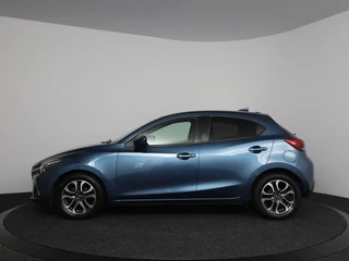Mazda 2 – thumbnail 3