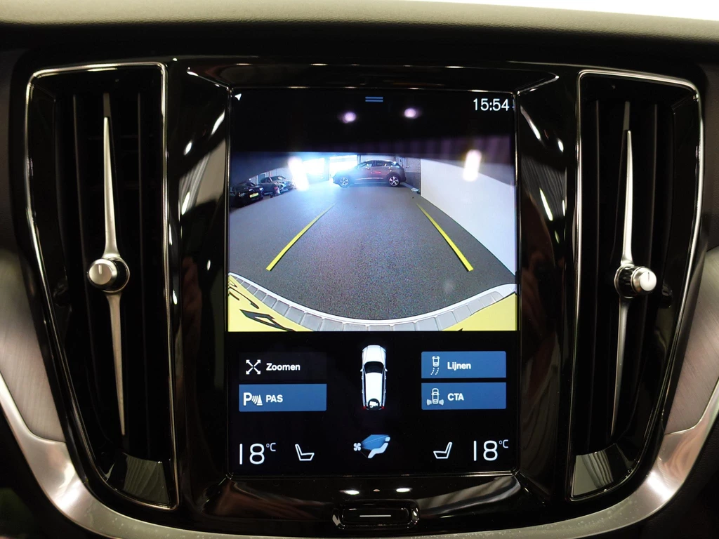 Volvo V60 – foto 37