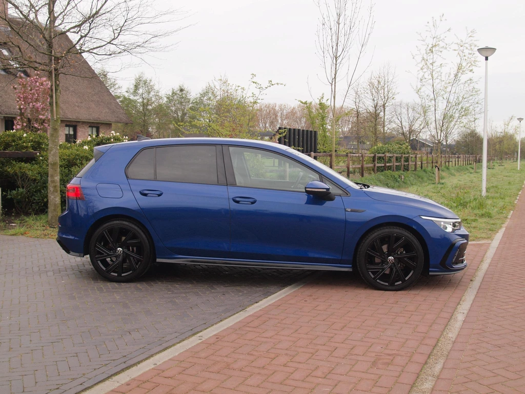 Volkswagen Golf – foto 8
