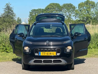 Citroën C3 Aircross – thumbnail 7