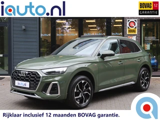 Audi Q5 – thumbnail 1
