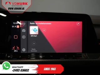 Volkswagen Golf – thumbnail 23