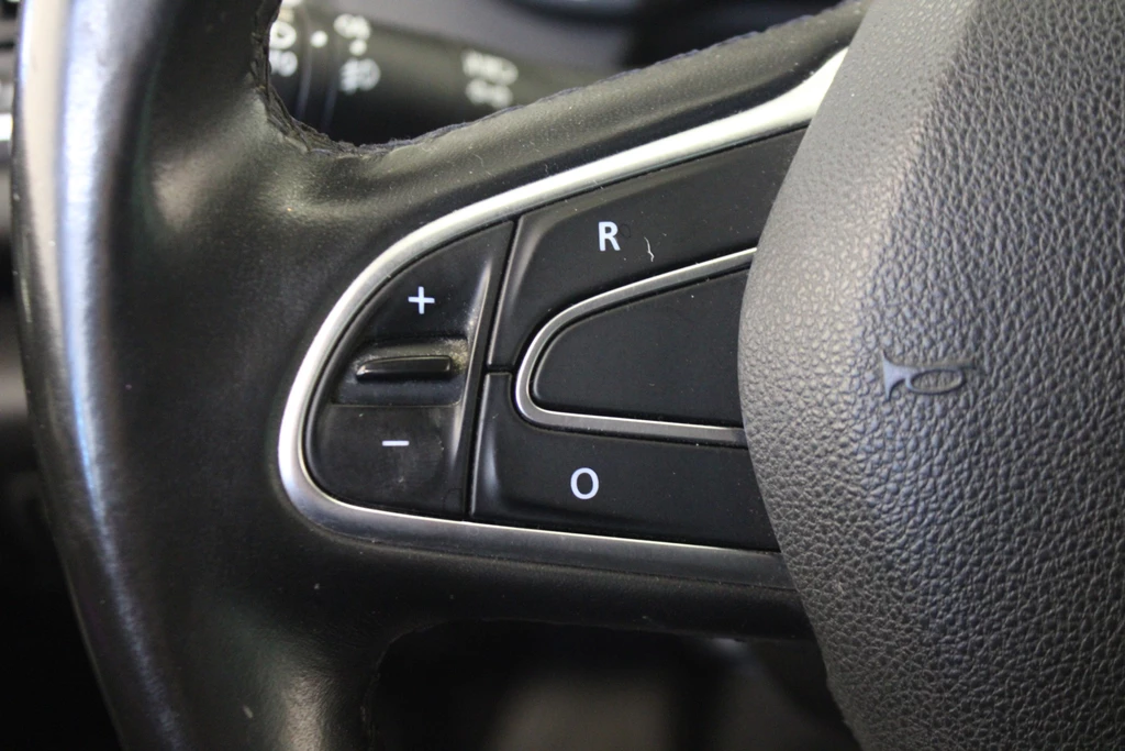 Renault Mégane Estate – foto 17