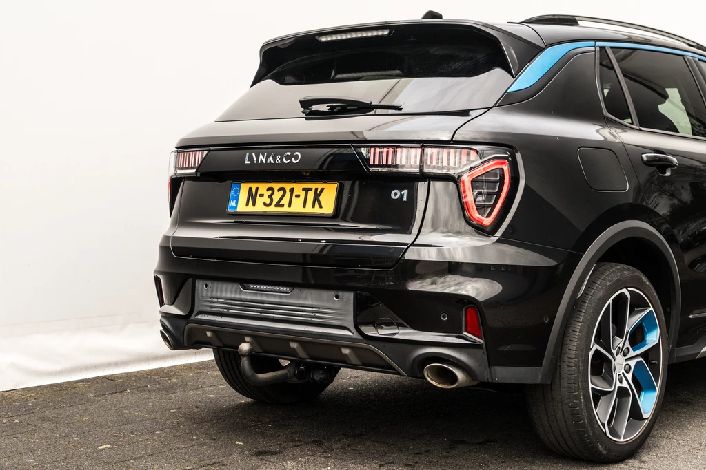 Lynk & Co 01 – foto 6