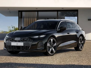 Audi A6 – thumbnail 1