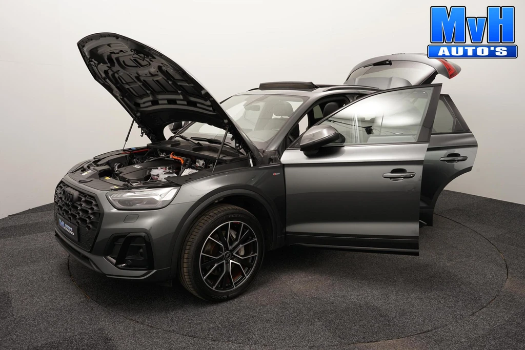 Audi Q5 – foto 2