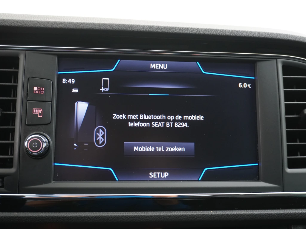 SEAT Leon – foto 18