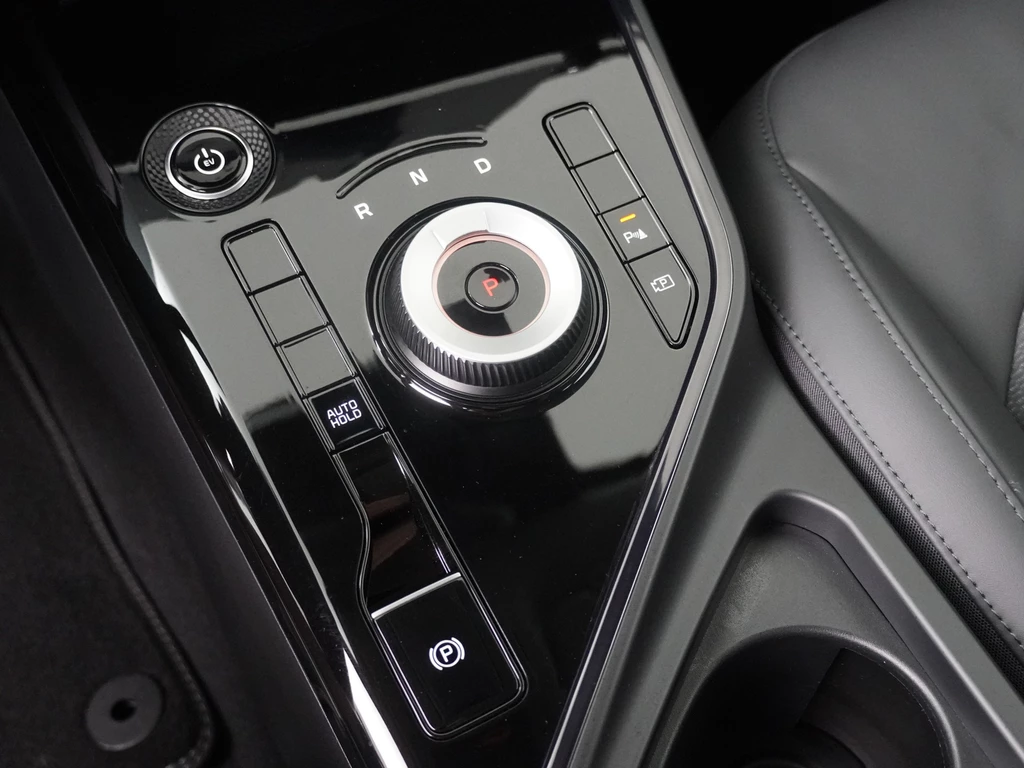 Kia Niro EV – foto 32