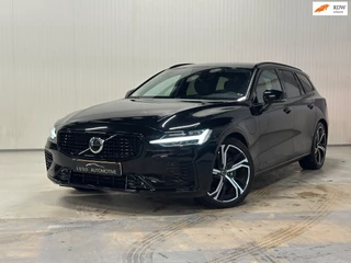 Volvo V60 – thumbnail 1