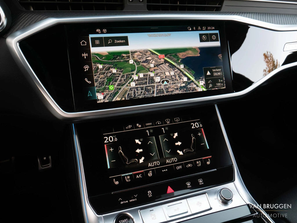Audi A6 – foto 46