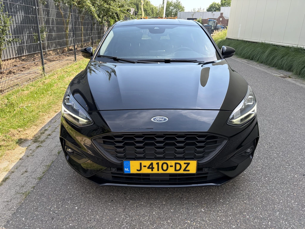 Ford Focus – foto 9