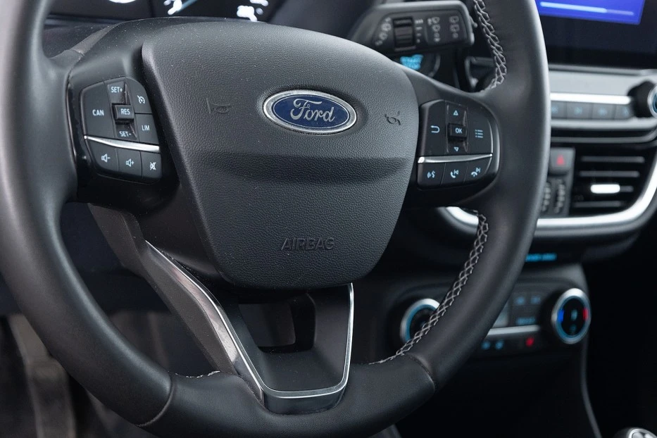 Ford Fiesta – foto 13
