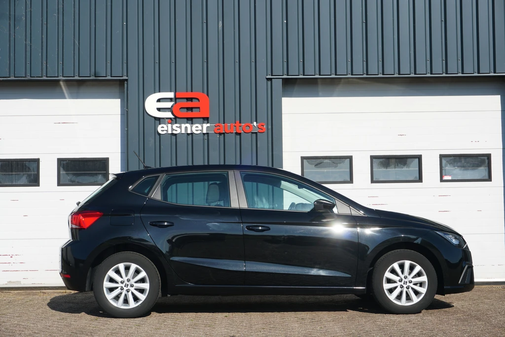SEAT Ibiza – foto 4