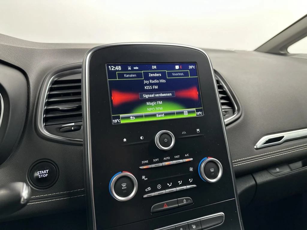 Renault Scénic – foto 31