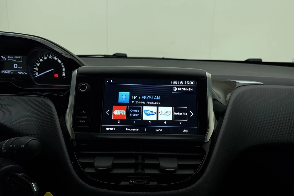 Peugeot 208 – foto 22
