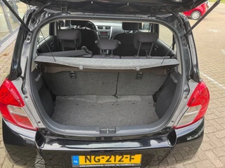 Suzuki Celerio – thumbnail 13