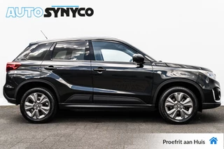 Suzuki Vitara – thumbnail 10