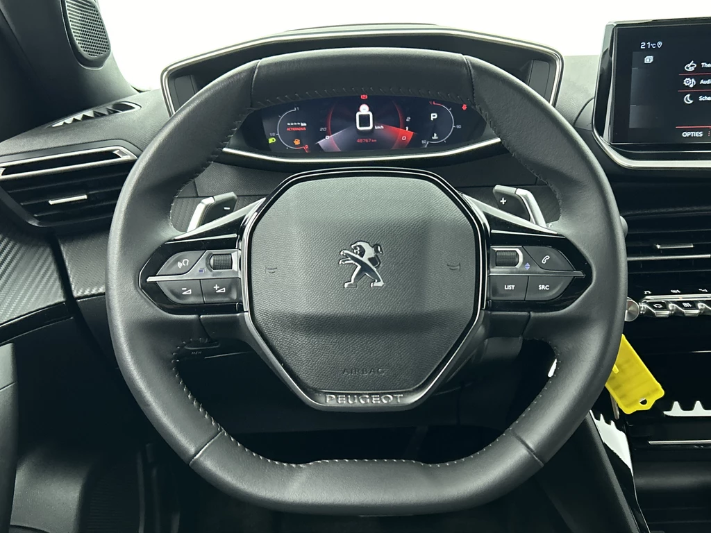 Peugeot 2008 – foto 27