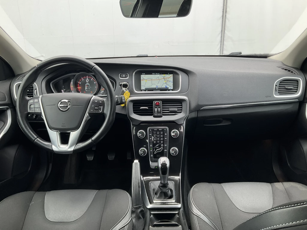 Volvo V40 – foto 11