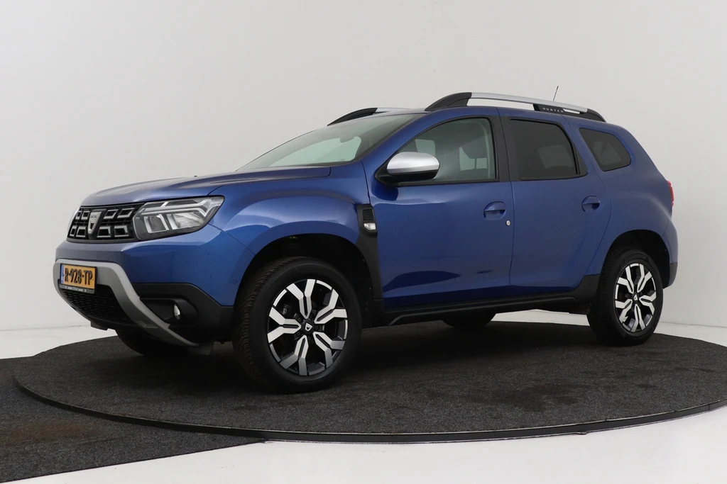 Dacia Duster – foto 2
