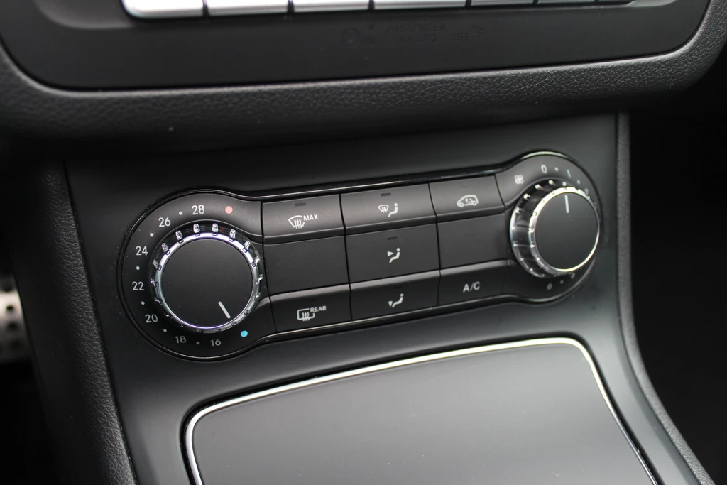 Mercedes-Benz B-Klasse – foto 27
