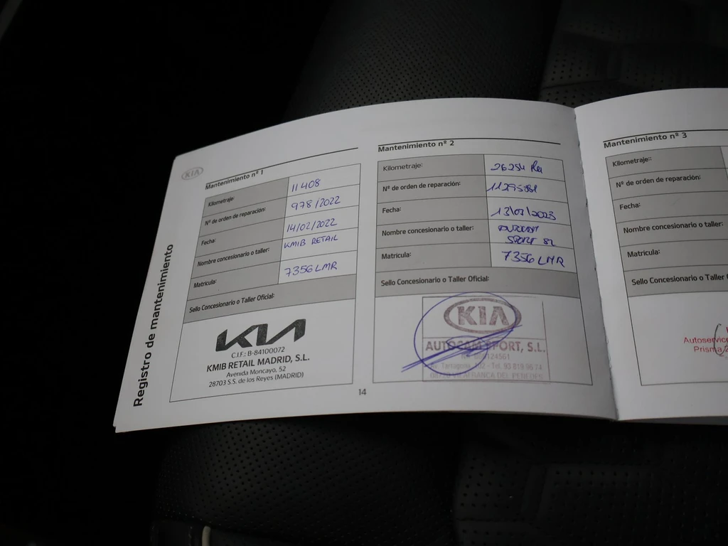 Kia Sorento – foto 86