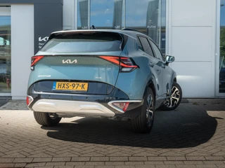 Kia Sportage – thumbnail 6
