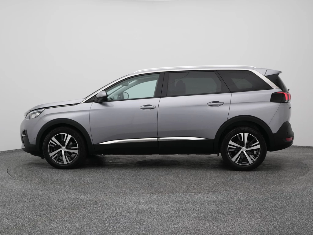 Peugeot 5008 – foto 3