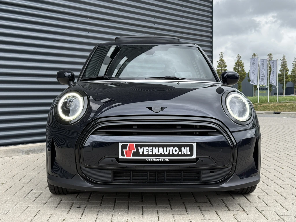 MINI 5-deurs – foto 8