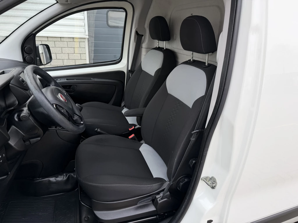 Fiat Fiorino – foto 15