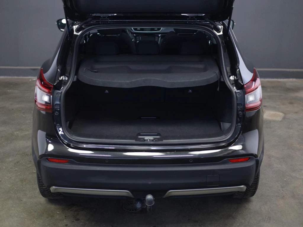 Nissan QASHQAI – foto 24