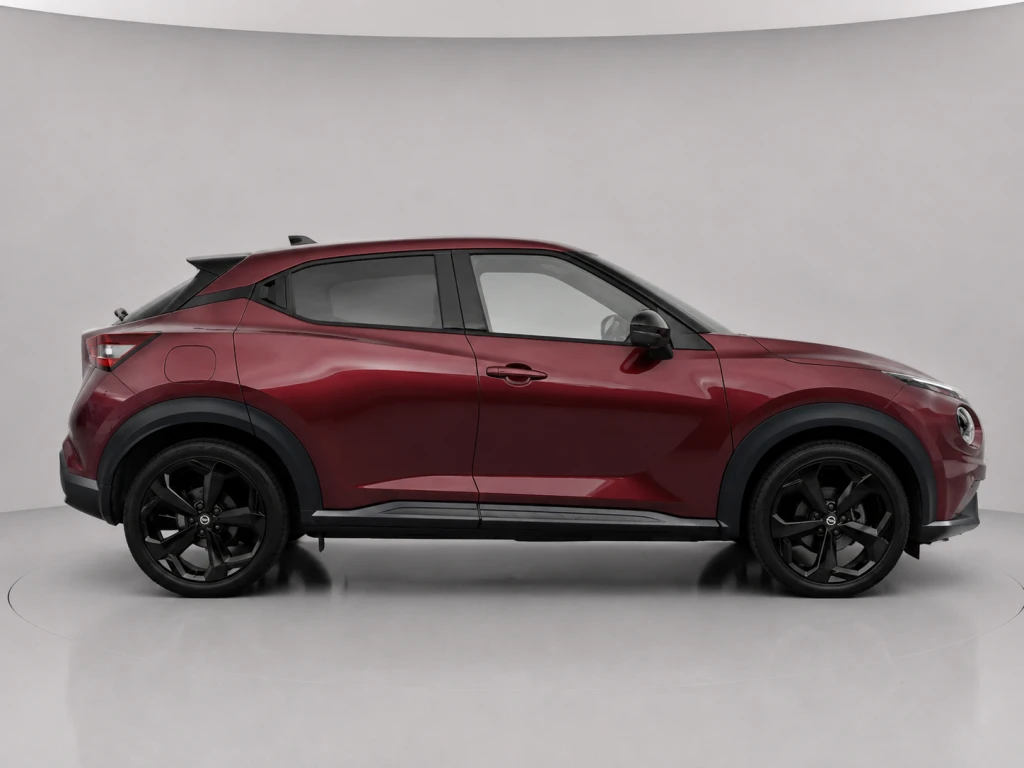 Nissan Juke – foto 6