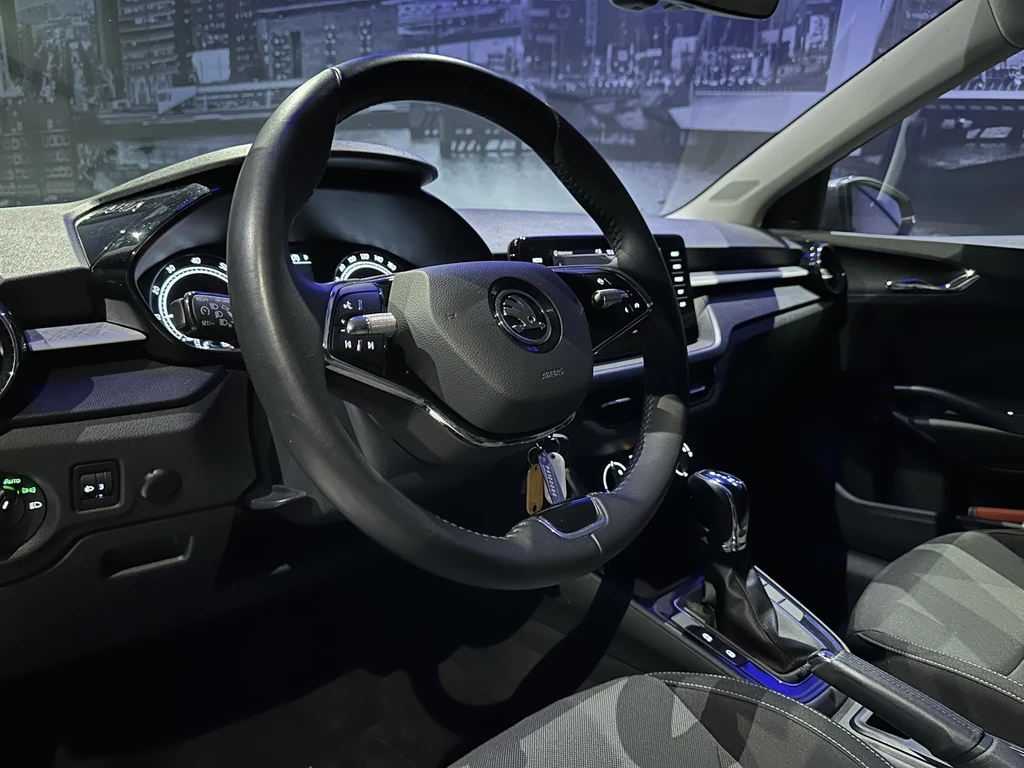 Škoda Fabia – foto 19