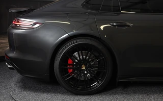 Porsche Panamera – thumbnail 58