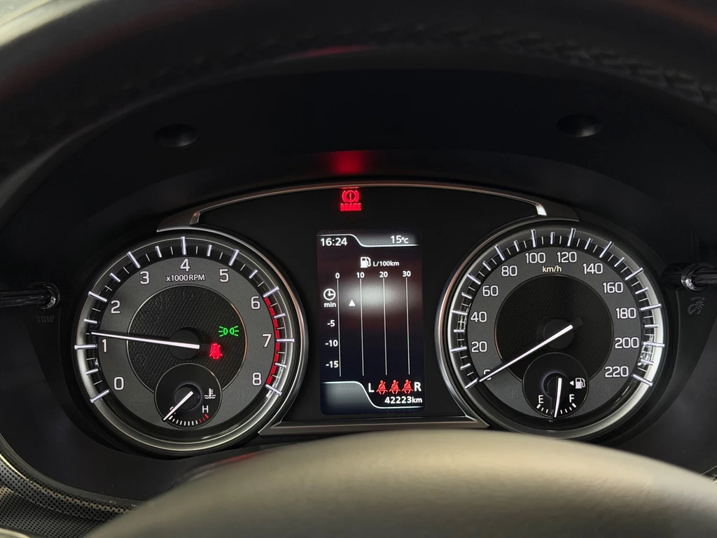 Suzuki Vitara – foto 32