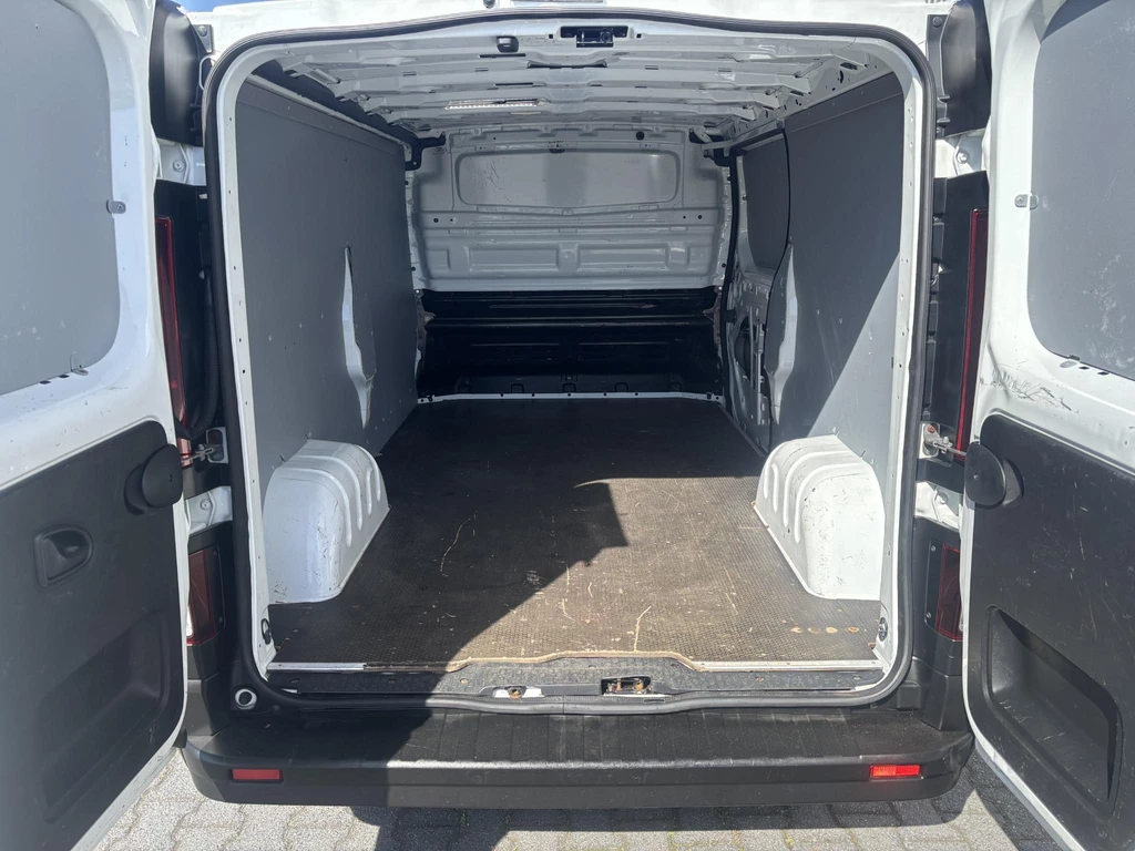 Opel Vivaro – foto 17