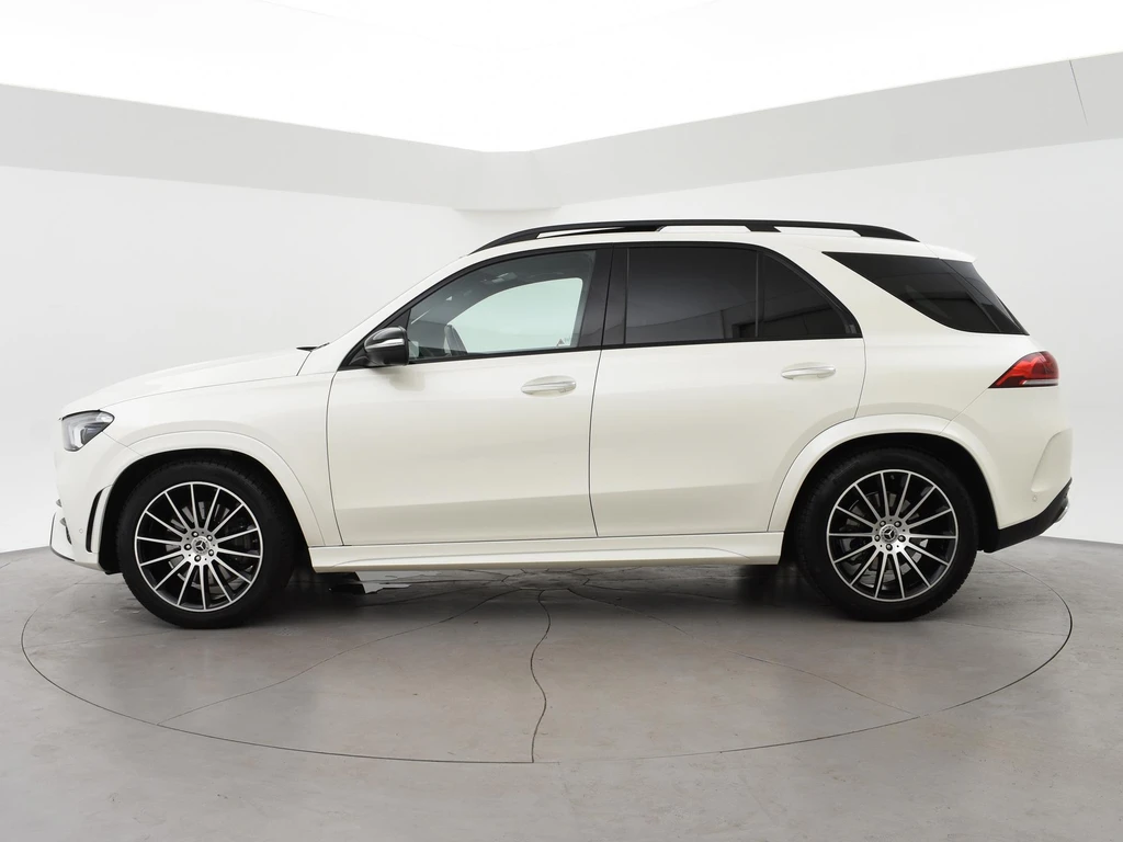 Mercedes-Benz GLE – foto 2