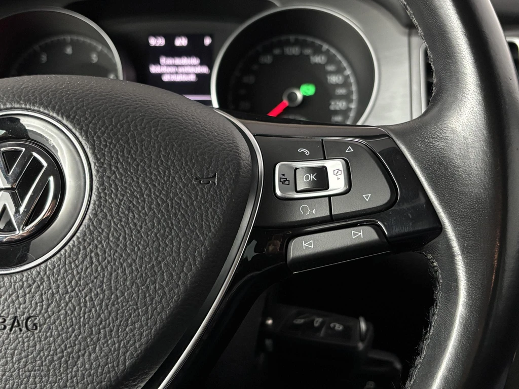 Volkswagen Golf Sportsvan – foto 22